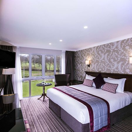 Doubletree By Hilton Cheltenham-Cotswolds Ngoại thất bức ảnh
