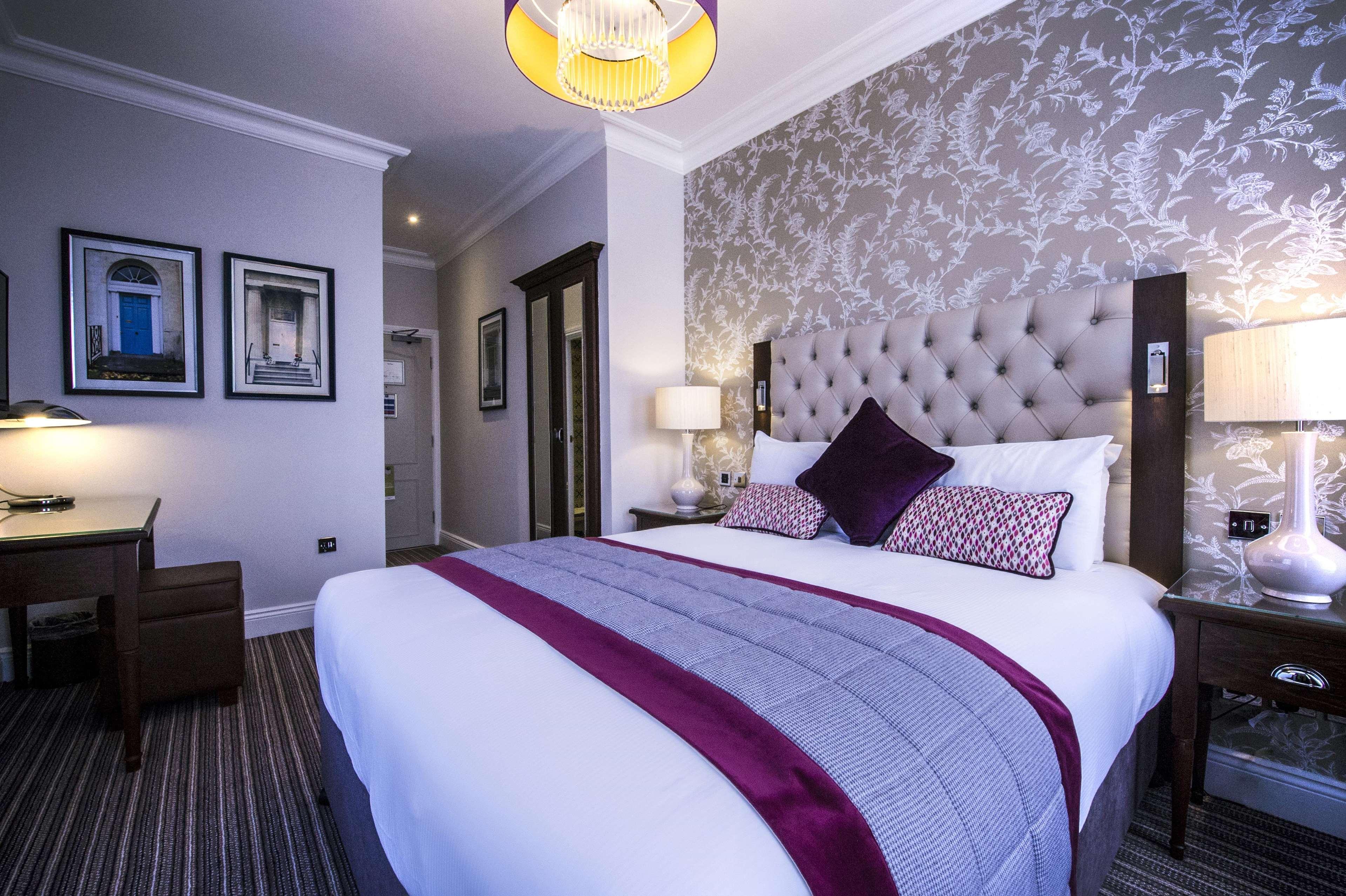 Doubletree By Hilton Cheltenham-Cotswolds Ngoại thất bức ảnh