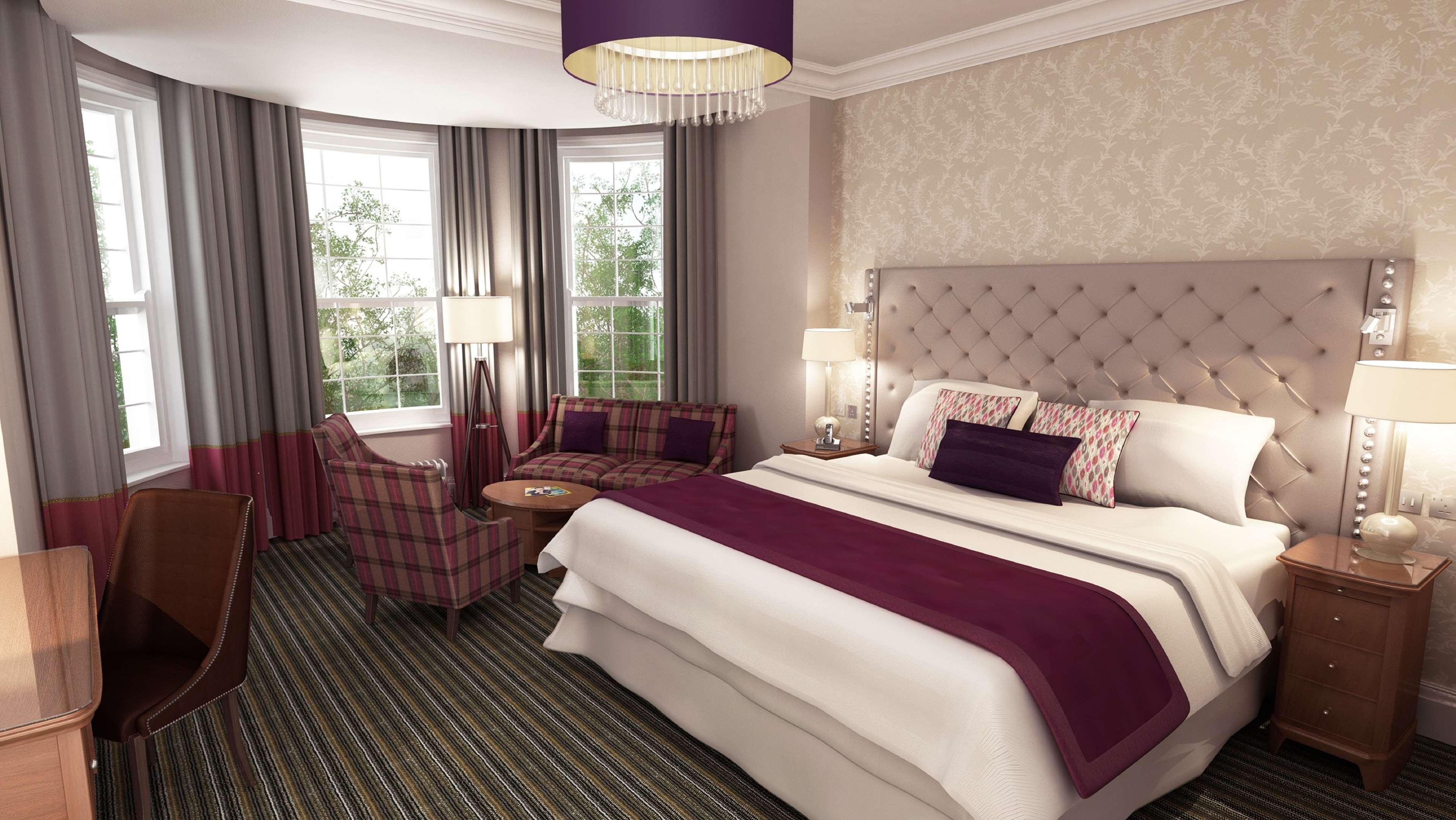 Doubletree By Hilton Cheltenham-Cotswolds Ngoại thất bức ảnh