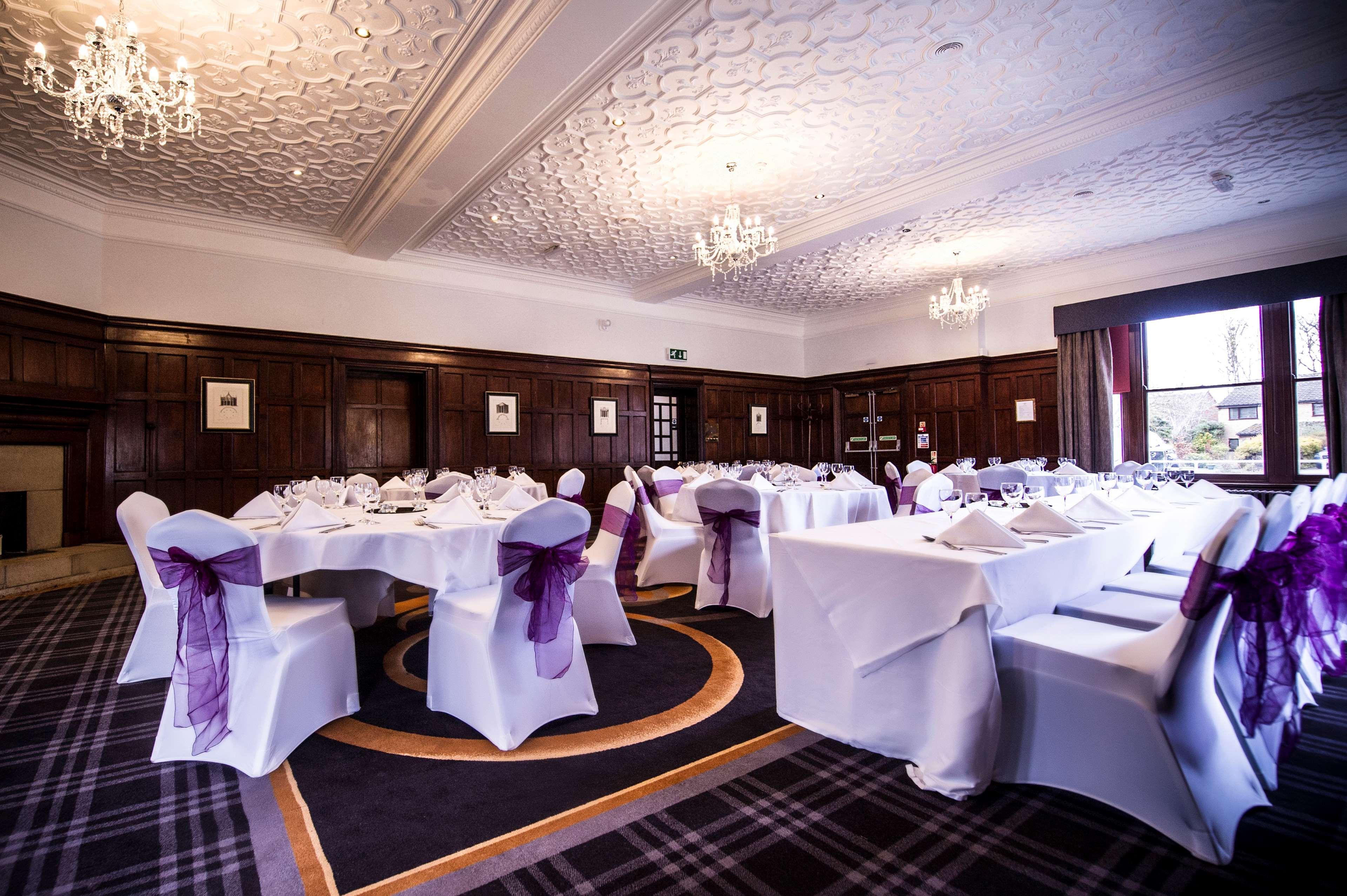 Doubletree By Hilton Cheltenham-Cotswolds Ngoại thất bức ảnh