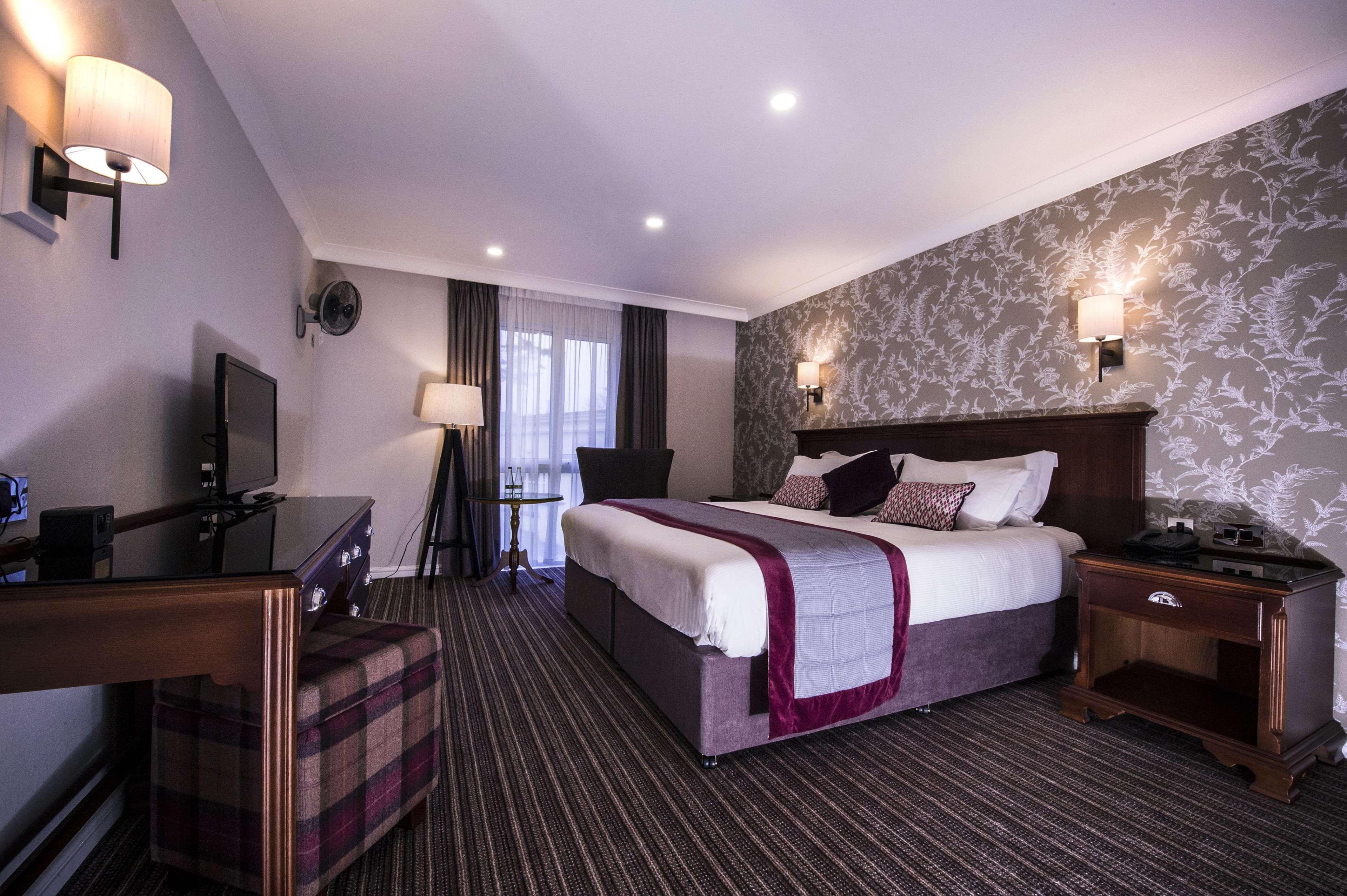 Doubletree By Hilton Cheltenham-Cotswolds Ngoại thất bức ảnh