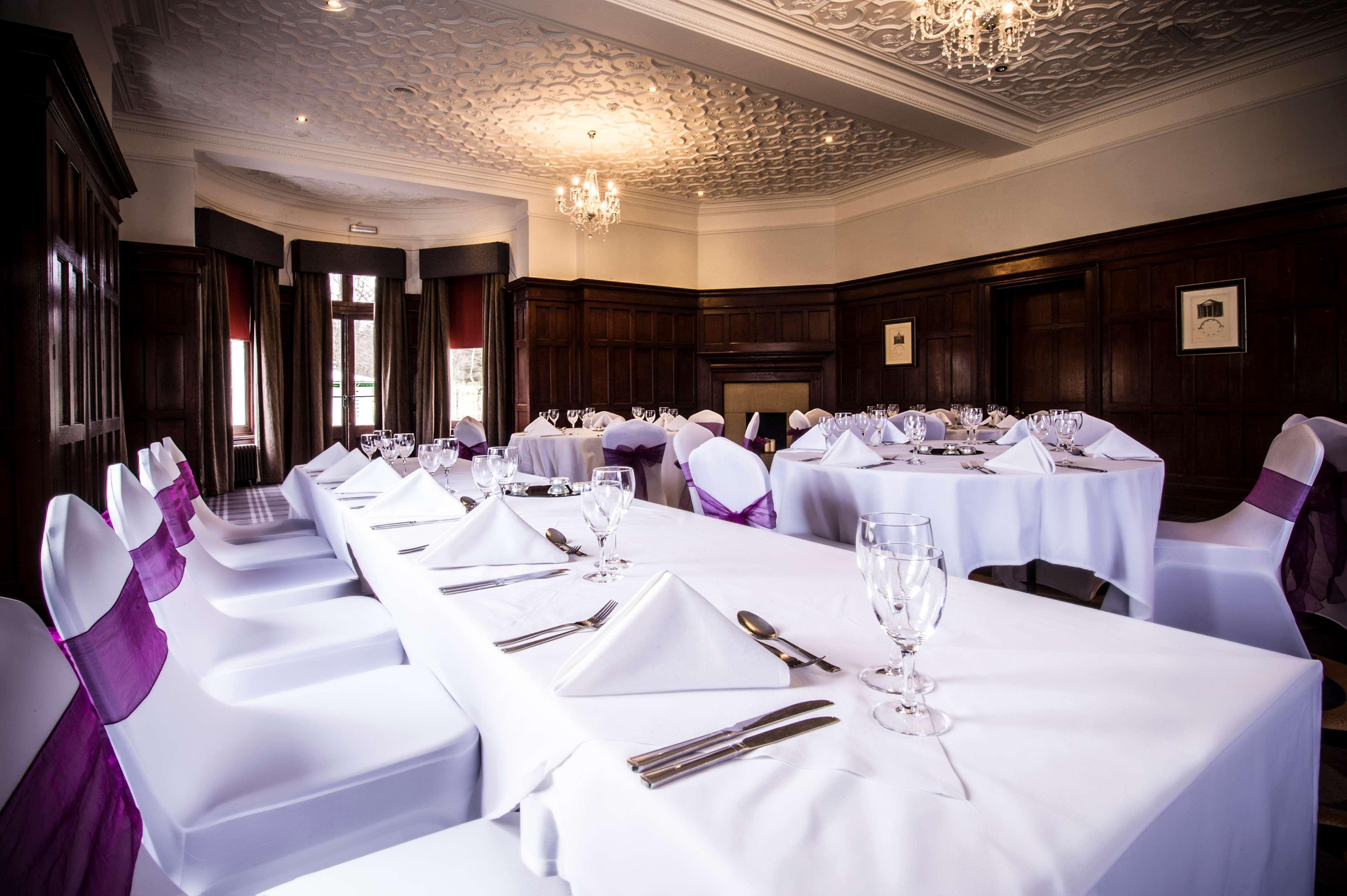 Doubletree By Hilton Cheltenham-Cotswolds Ngoại thất bức ảnh