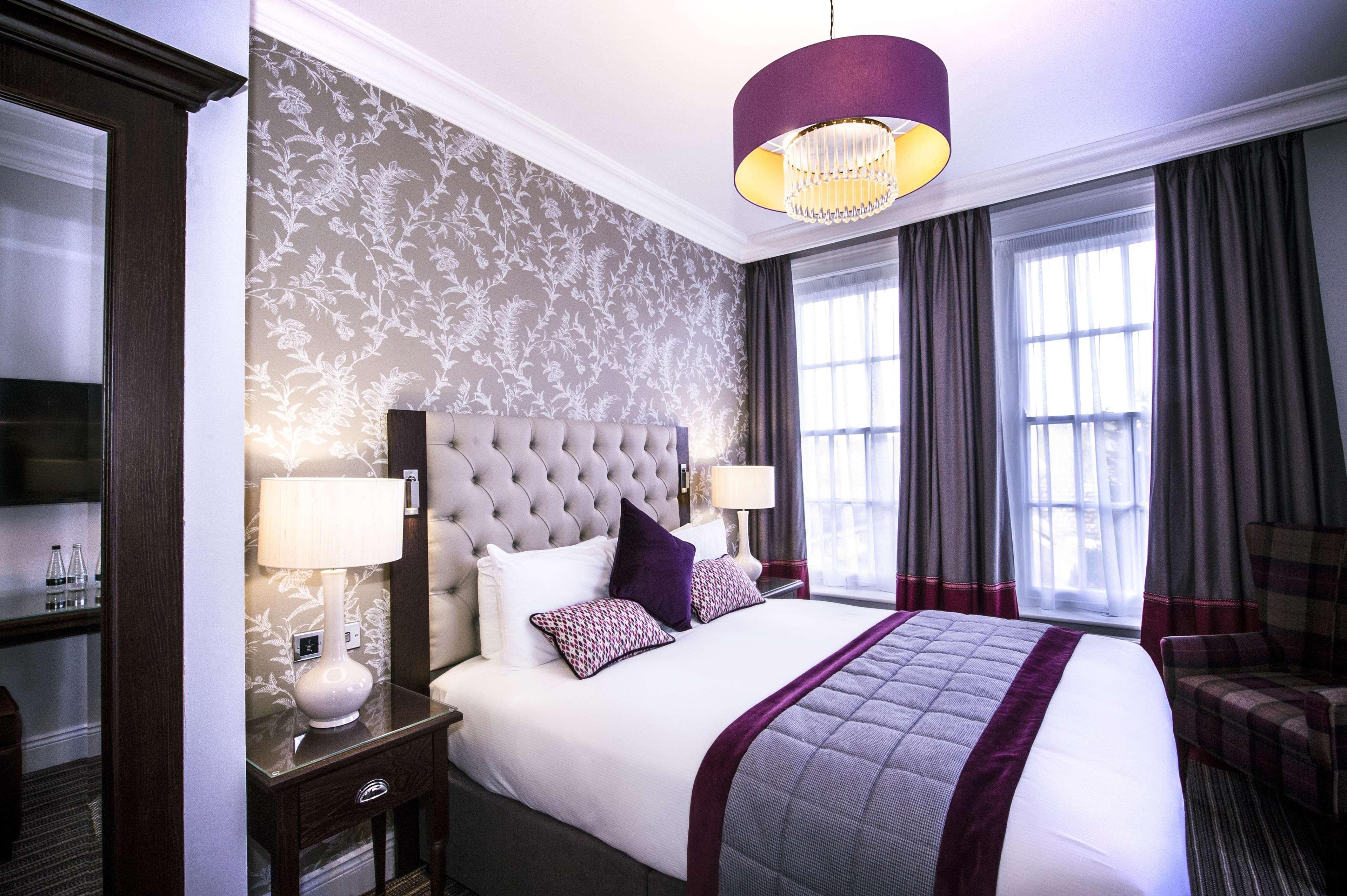 Doubletree By Hilton Cheltenham-Cotswolds Ngoại thất bức ảnh