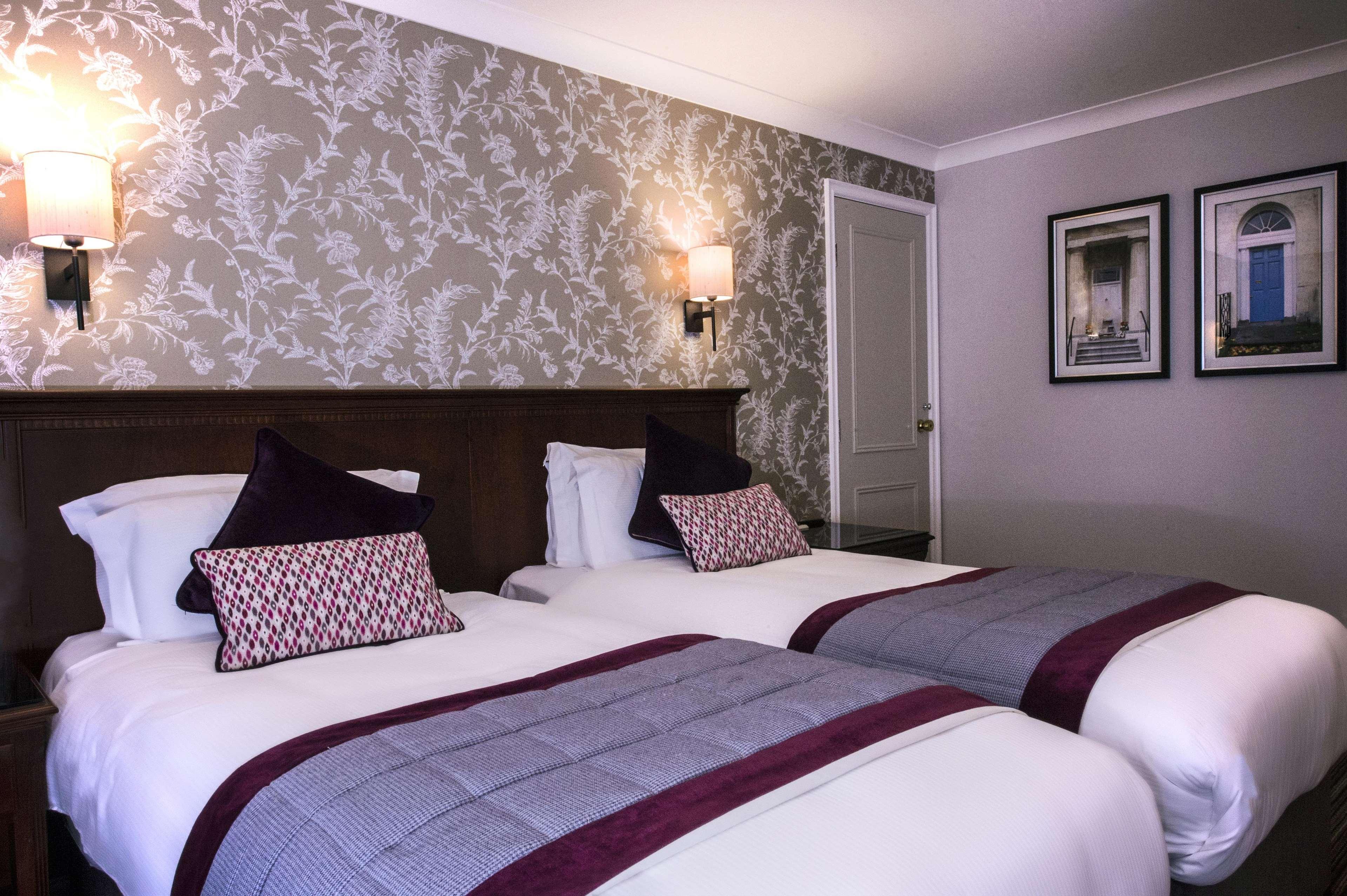 Doubletree By Hilton Cheltenham-Cotswolds Ngoại thất bức ảnh