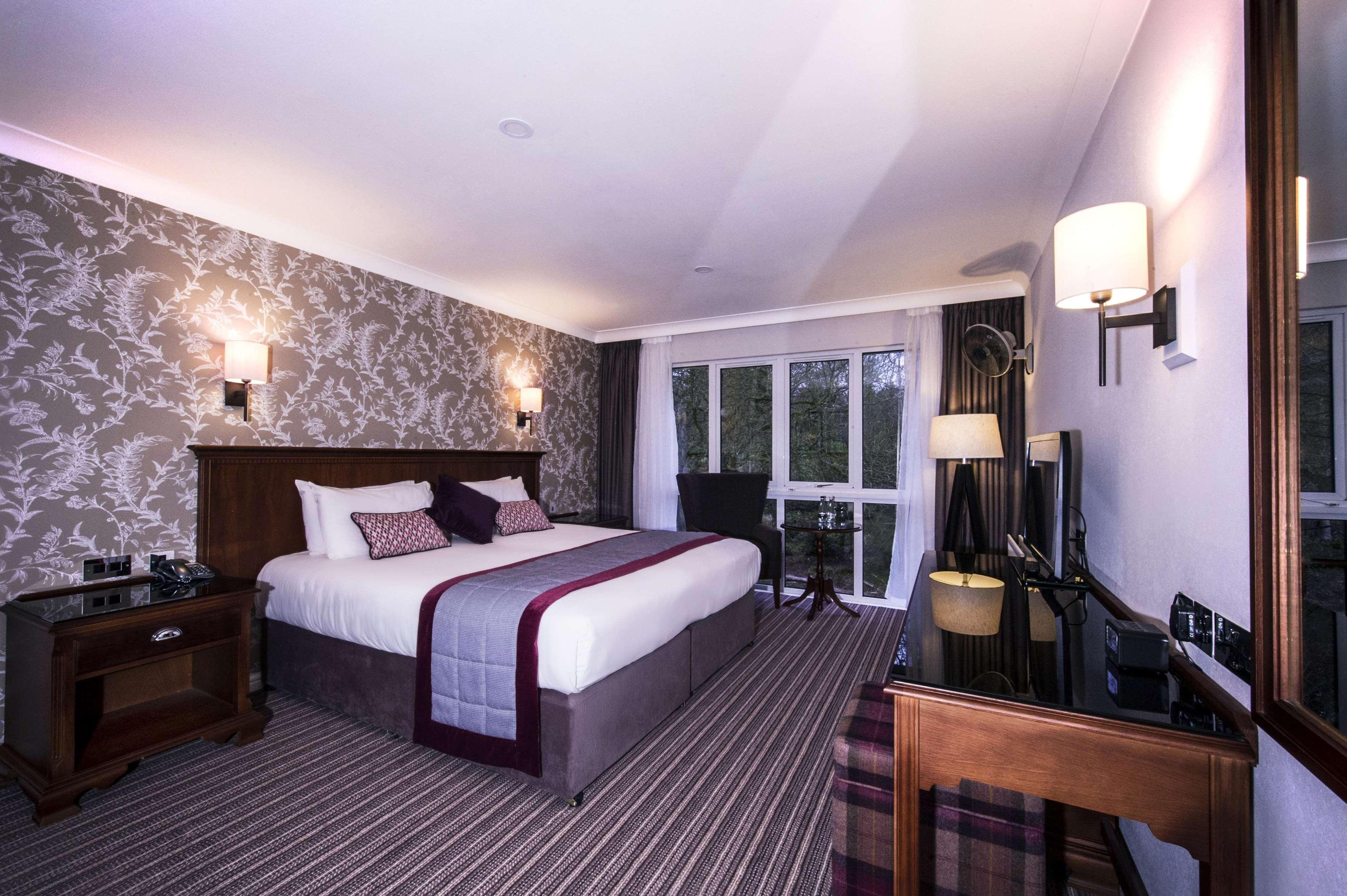 Doubletree By Hilton Cheltenham-Cotswolds Ngoại thất bức ảnh