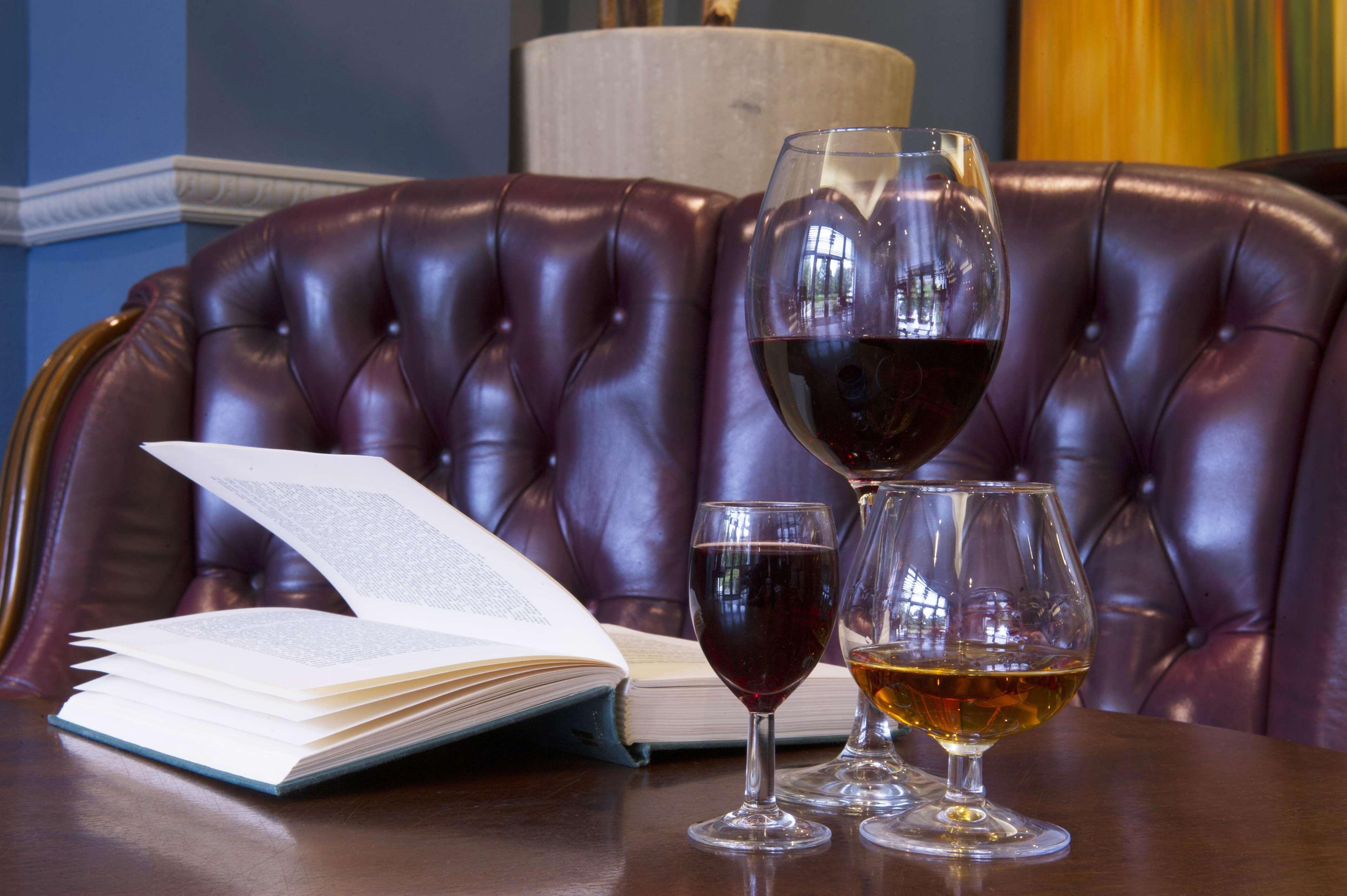 Doubletree By Hilton Cheltenham-Cotswolds Ngoại thất bức ảnh