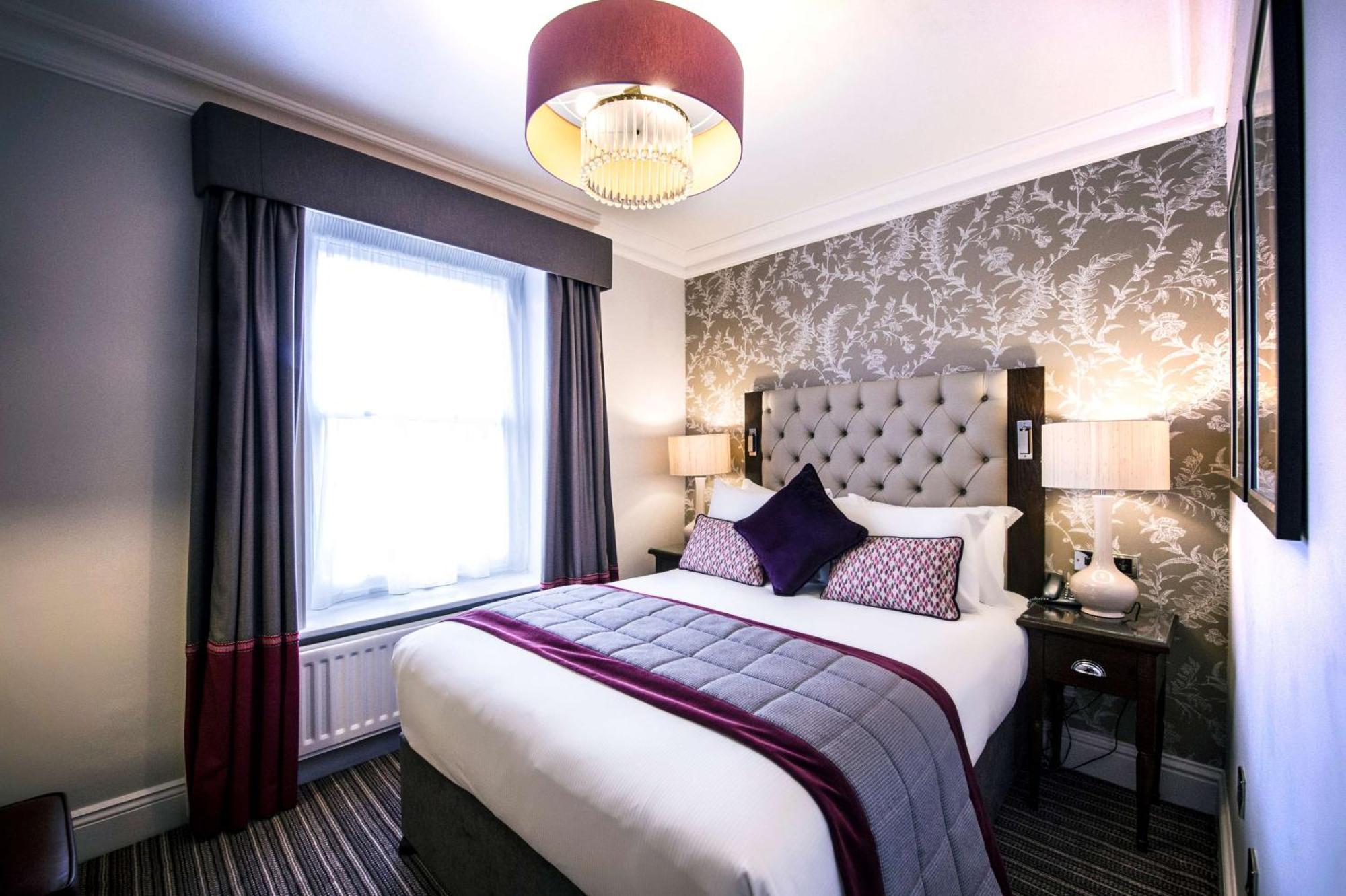Doubletree By Hilton Cheltenham-Cotswolds Ngoại thất bức ảnh