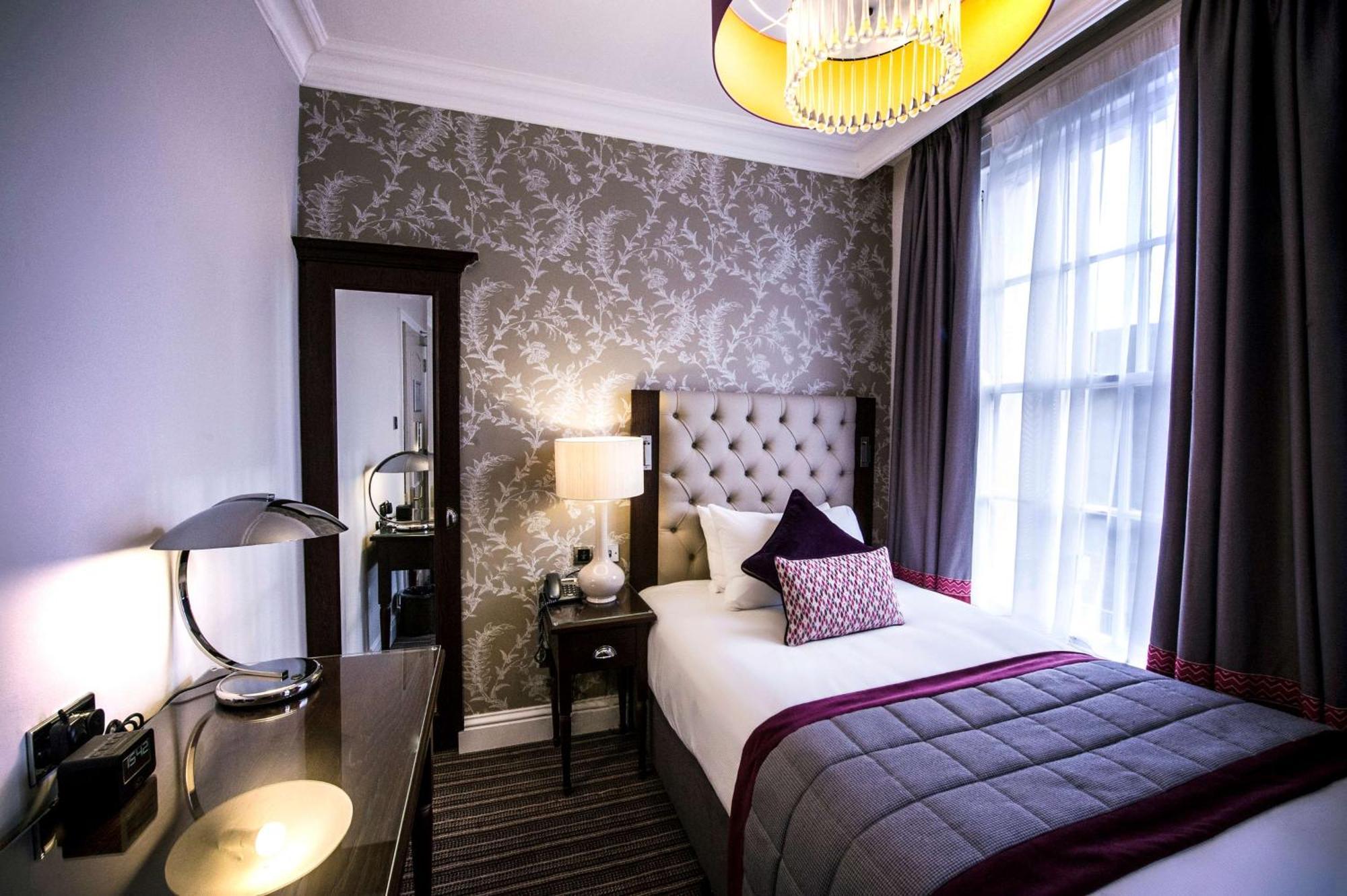 Doubletree By Hilton Cheltenham-Cotswolds Ngoại thất bức ảnh