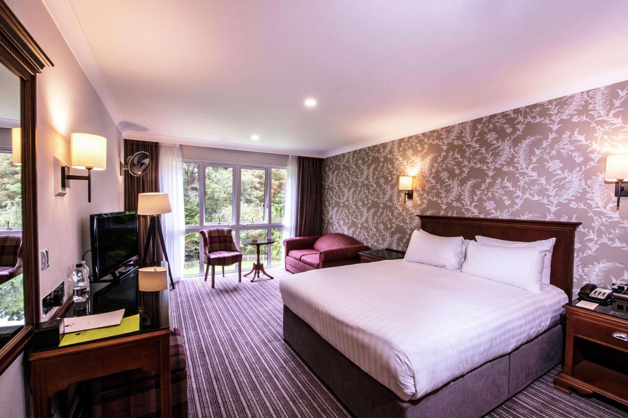 Doubletree By Hilton Cheltenham-Cotswolds Ngoại thất bức ảnh