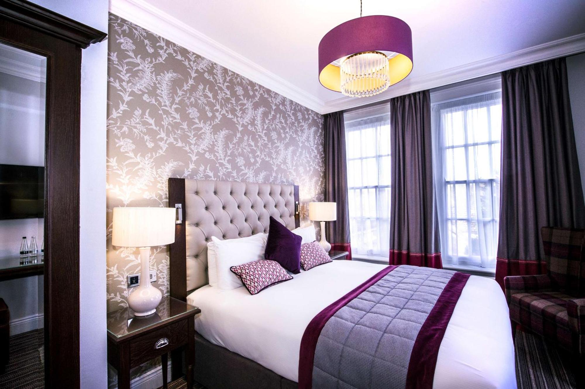 Doubletree By Hilton Cheltenham-Cotswolds Ngoại thất bức ảnh